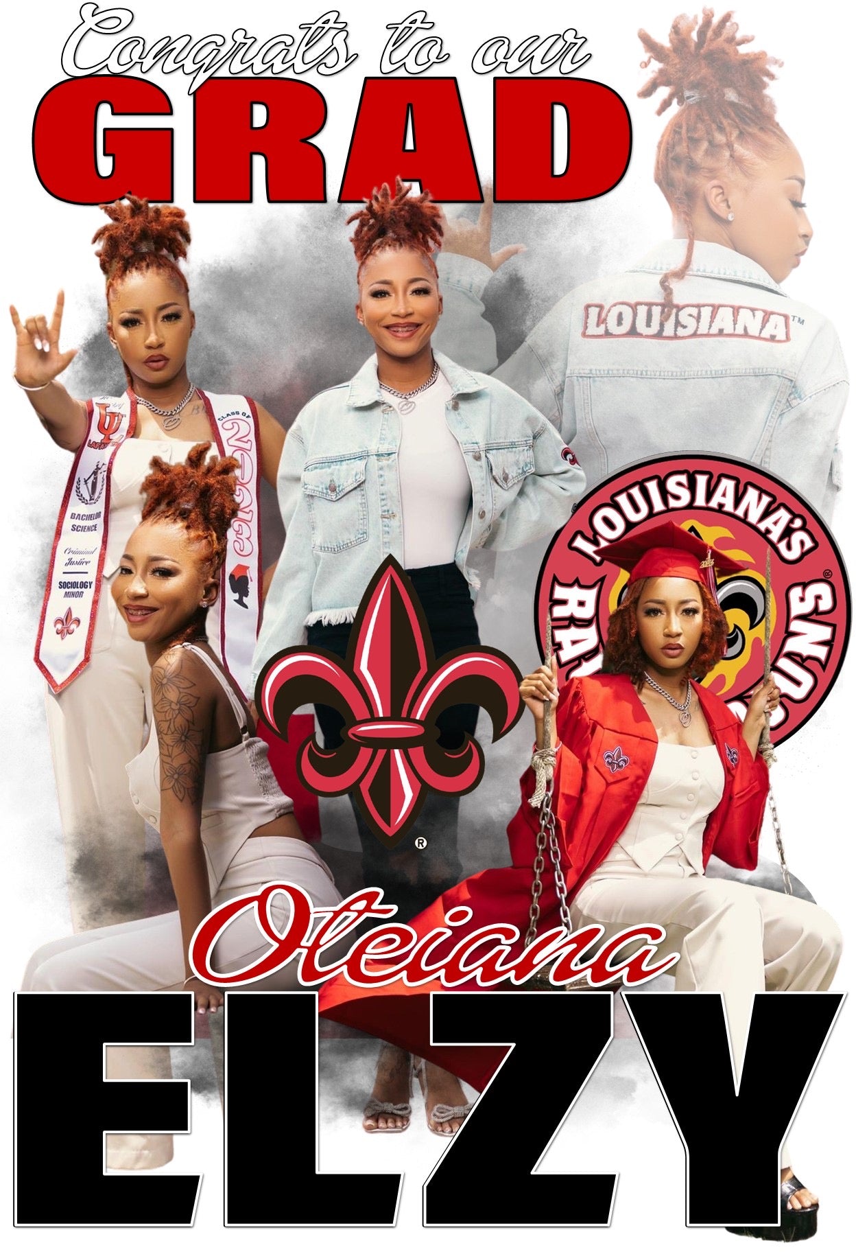 ***10 Custom Graduation Shirts***