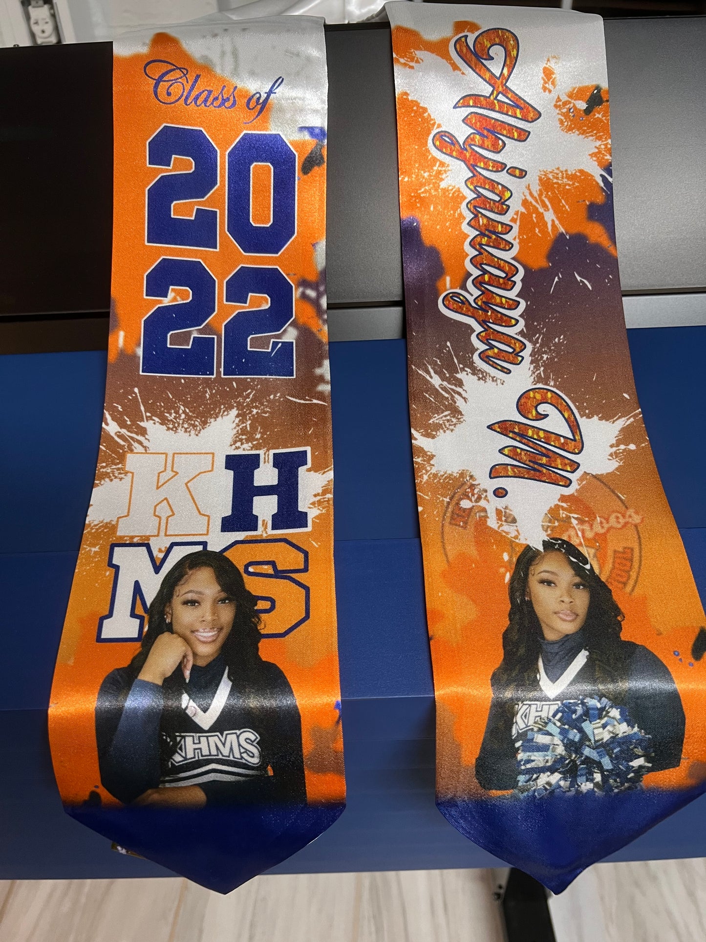 Graduation Stole